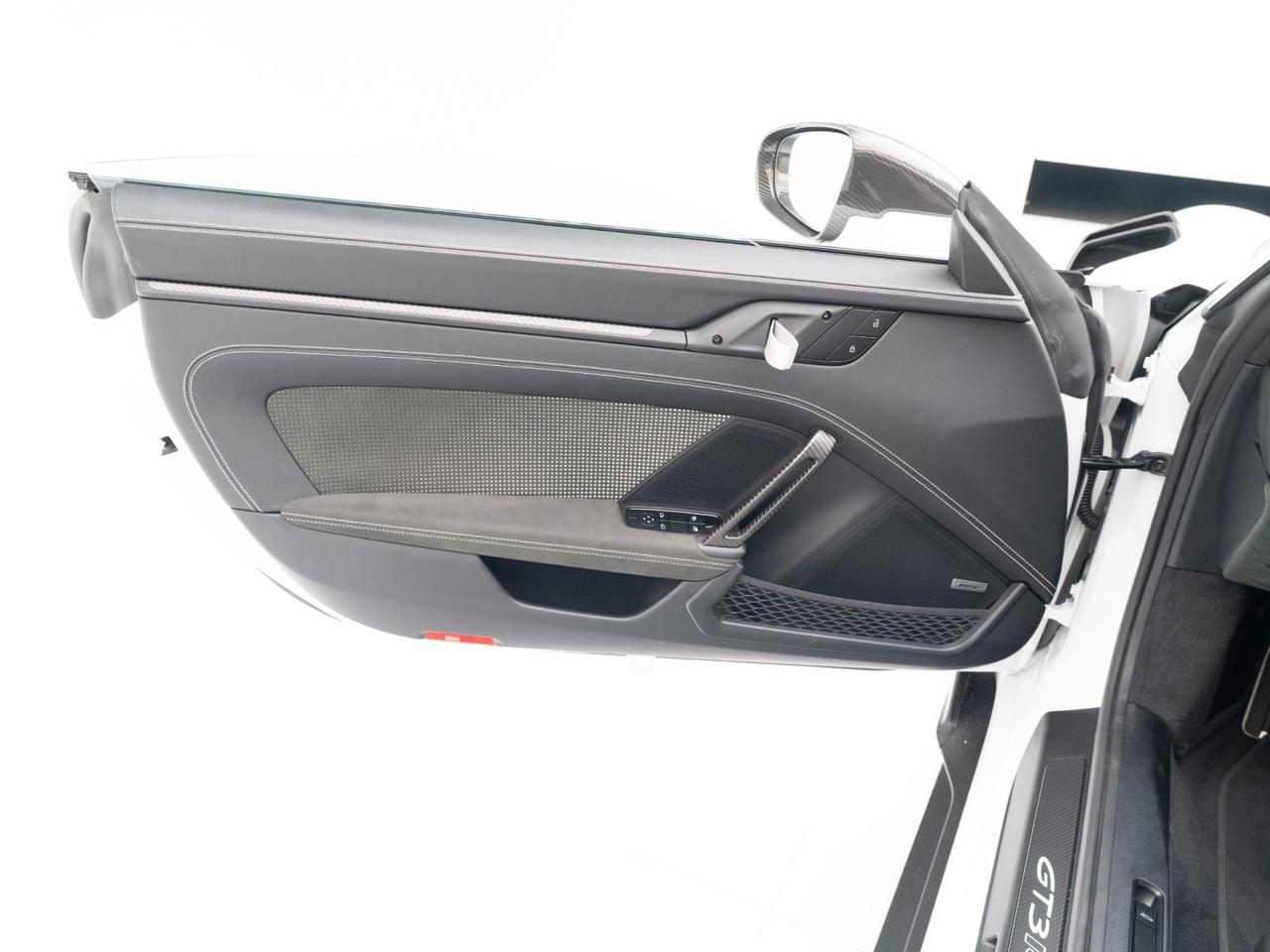 2025 Porsche 911 GT3 RS Pompano Beach FL