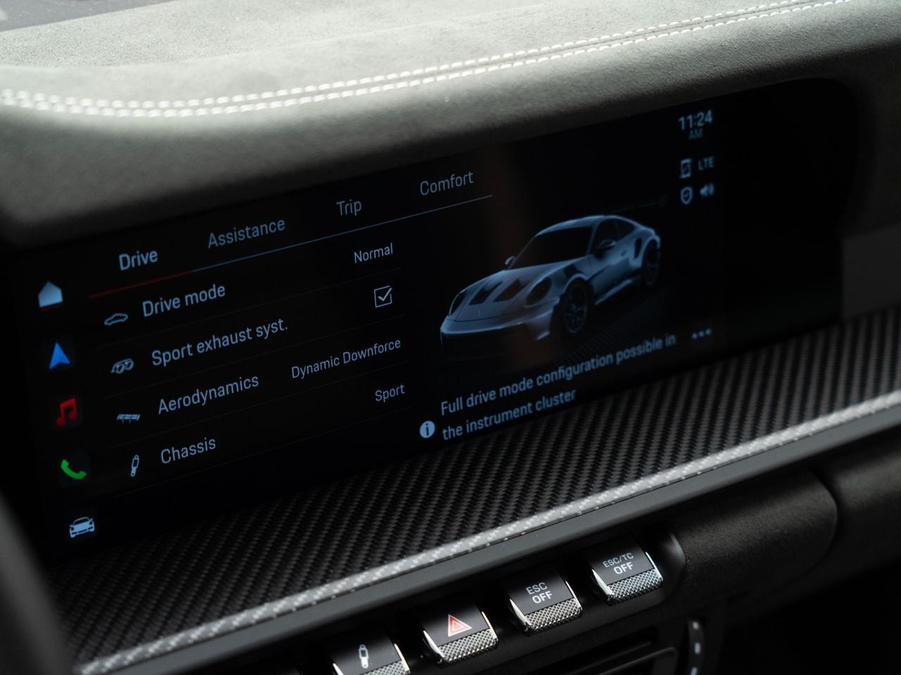 2025 Porsche 911 GT3 RS Pompano Beach FL