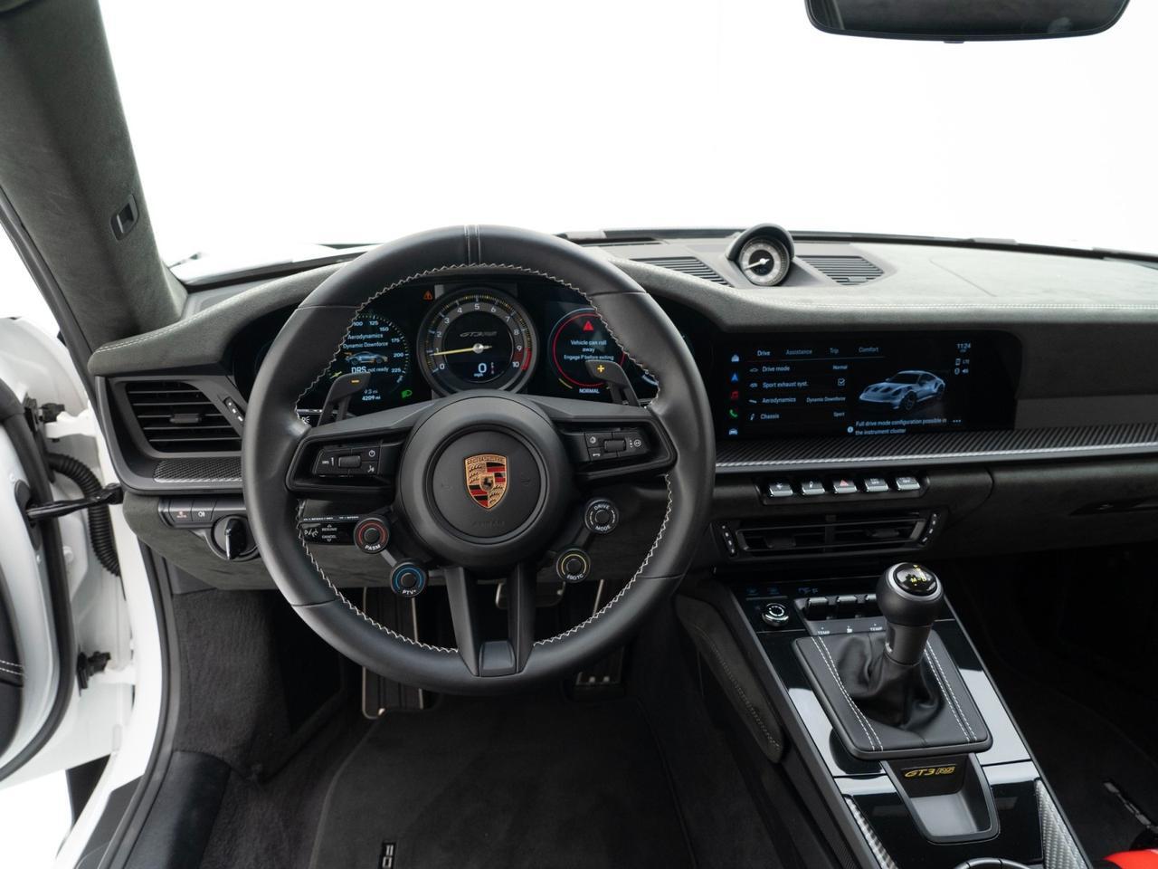 2025 Porsche 911 GT3 RS Pompano Beach FL