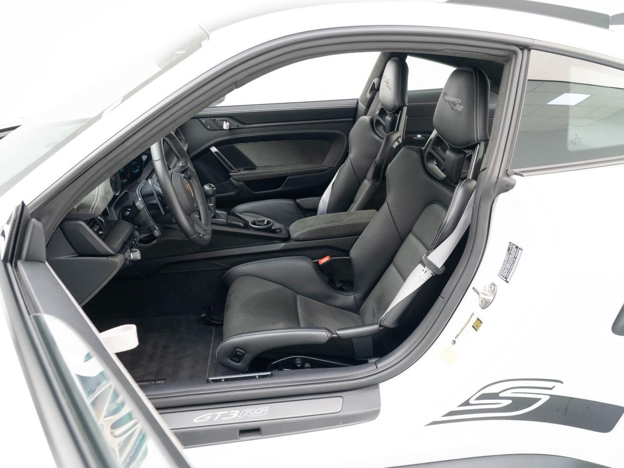 2025 Porsche 911 GT3 RS Pompano Beach FL