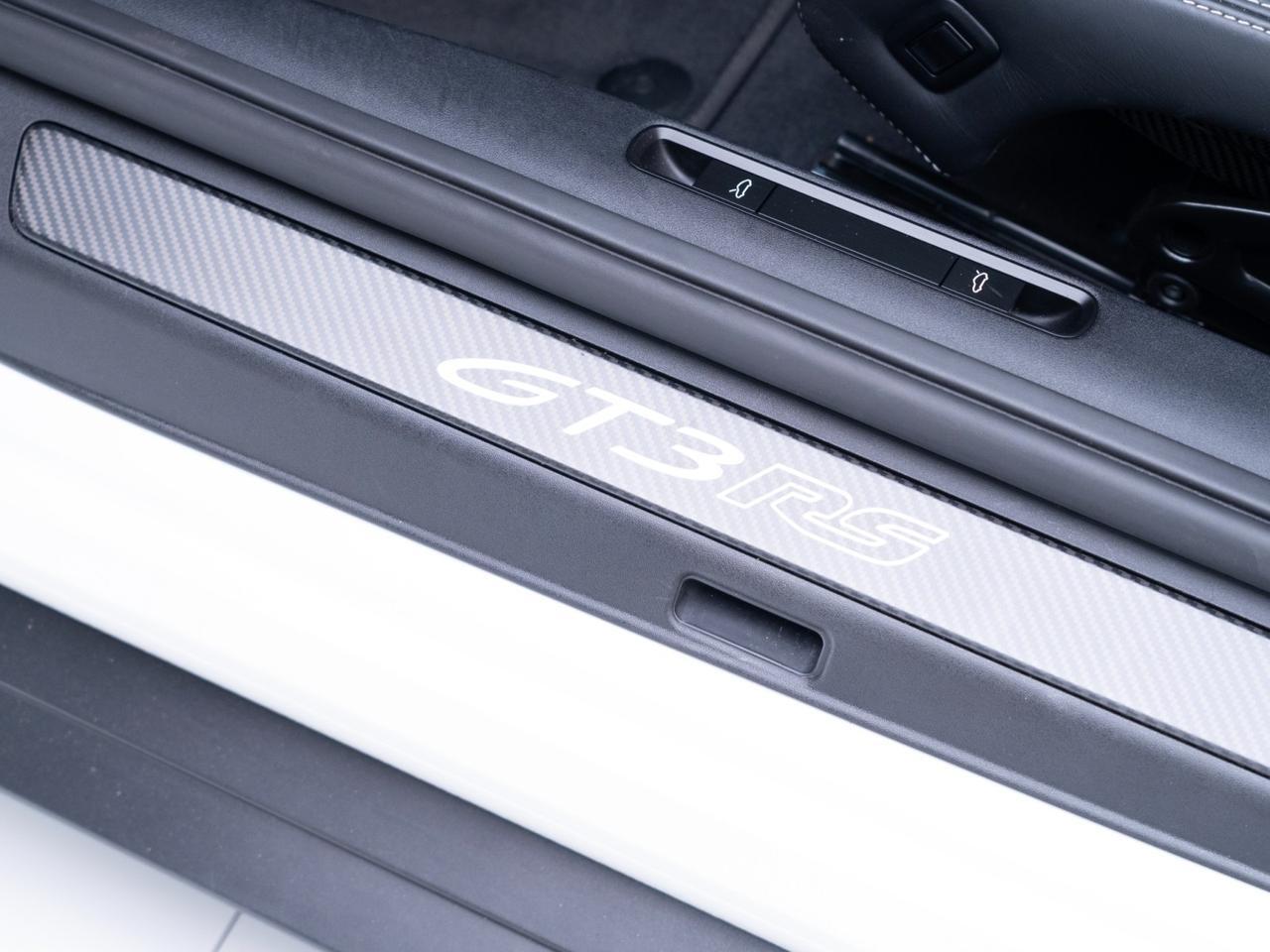 2025 Porsche 911 GT3 RS Pompano Beach FL