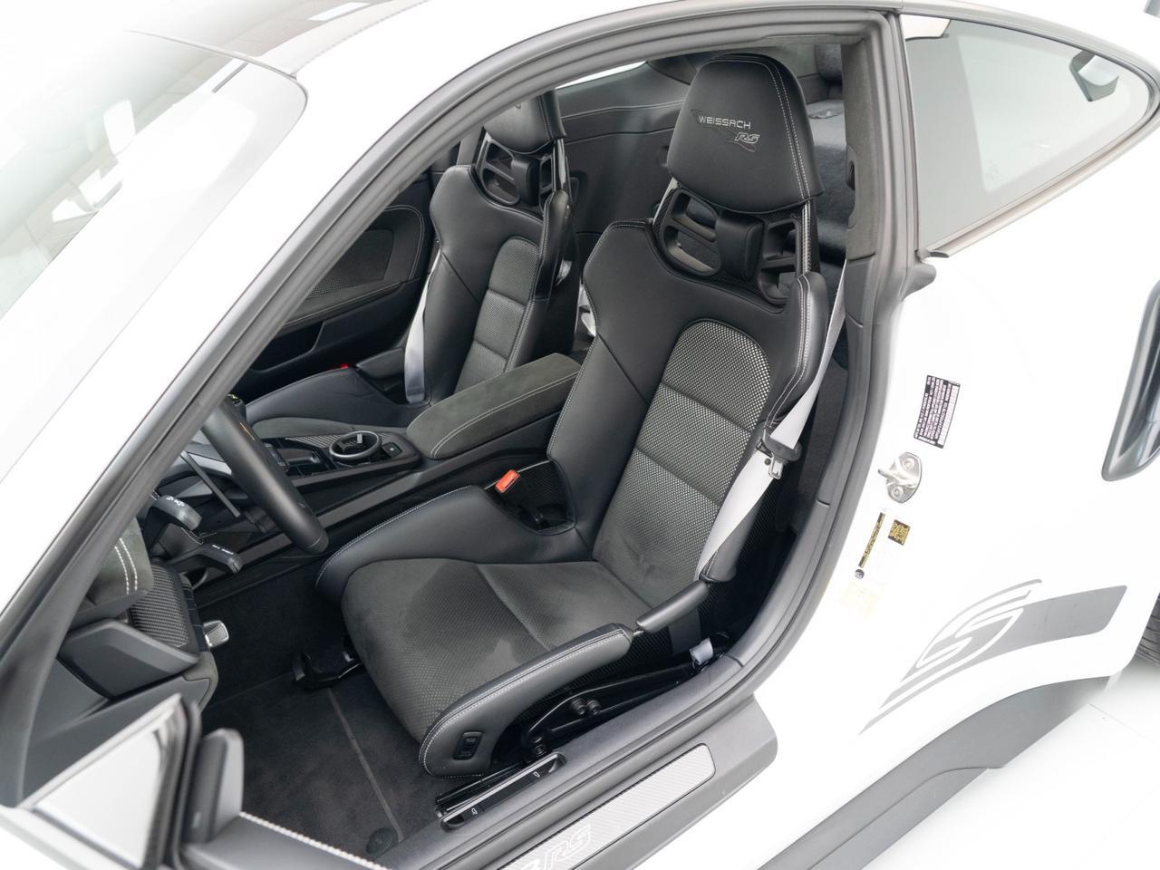 2025 Porsche 911 GT3 RS Pompano Beach FL