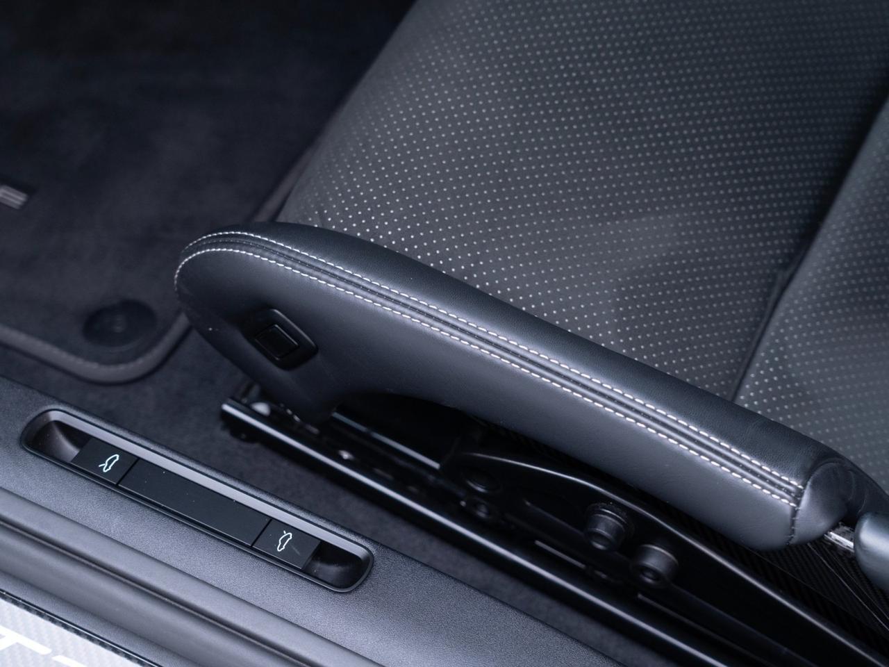 2025 Porsche 911 GT3 RS Pompano Beach FL