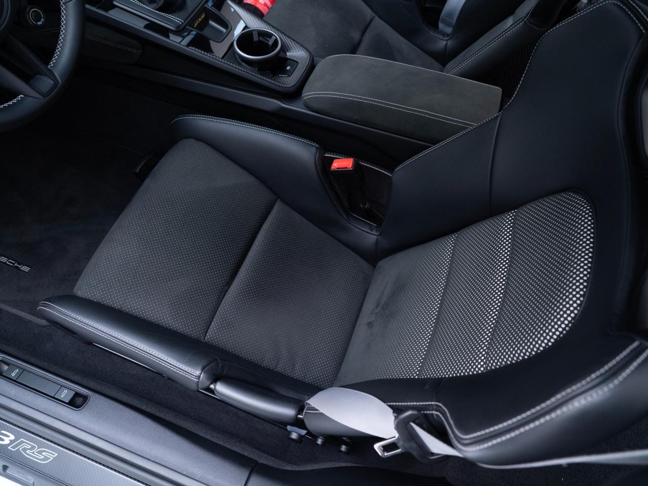 2025 Porsche 911 GT3 RS Pompano Beach FL