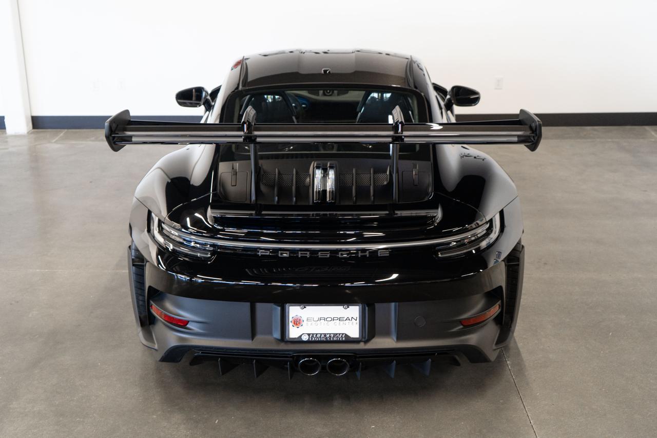 2025 Porsche 911 GT3 RS San Clemente CA