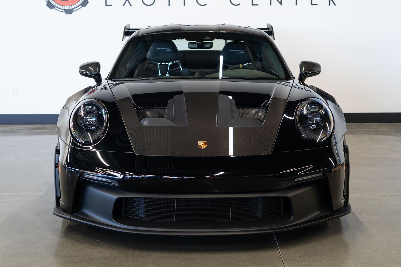 2025 Porsche 911 GT3 RS San Clemente CA
