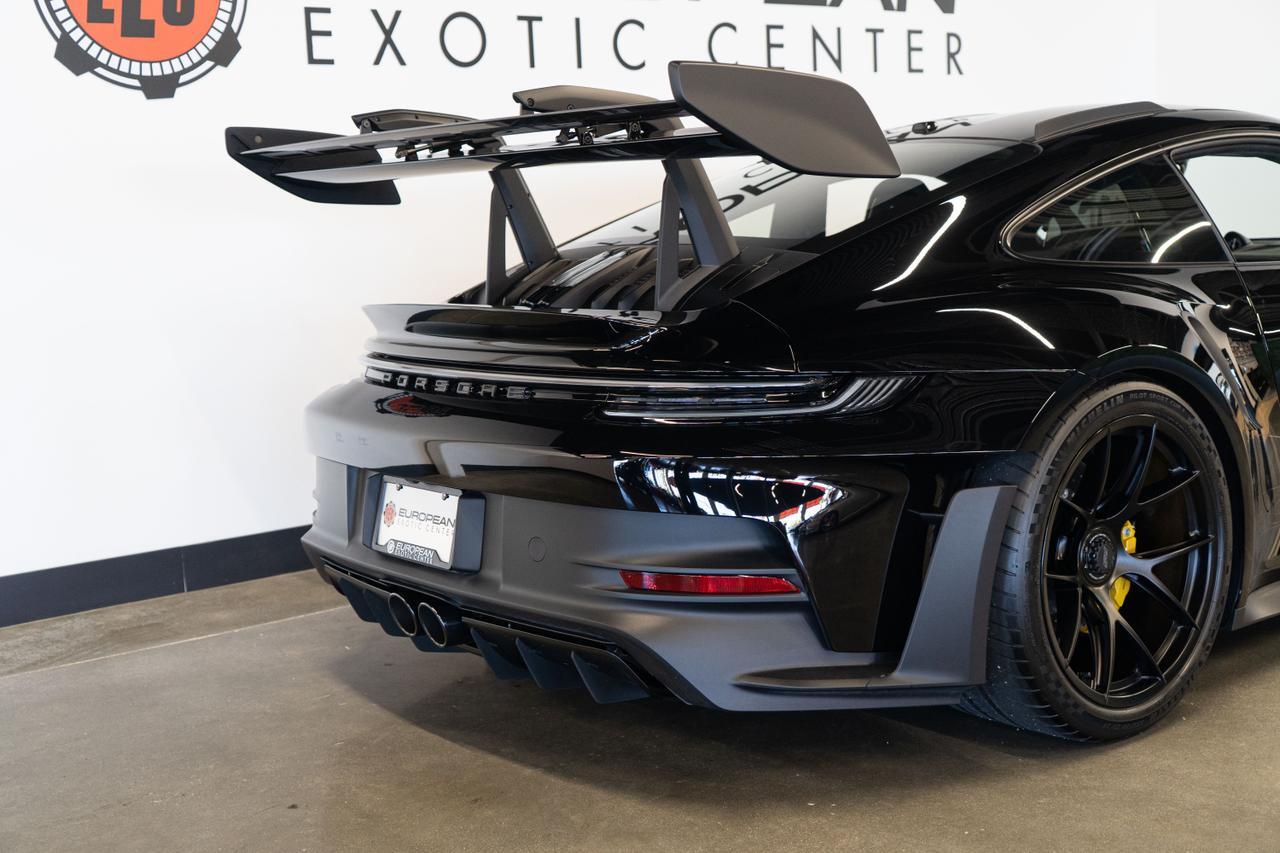 2025 Porsche 911 GT3 RS San Clemente CA