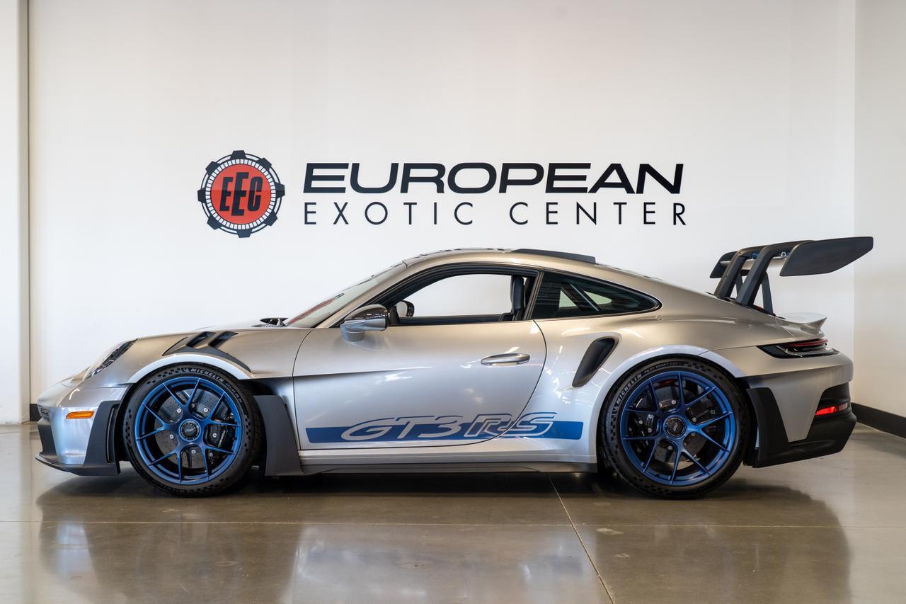 2025 Porsche 911 GT3 RS San Clemente CA