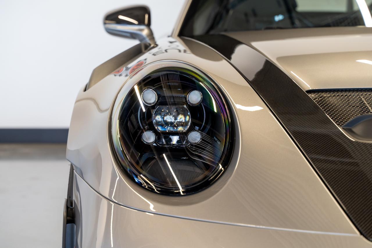 2025 Porsche 911 GT3 RS San Clemente CA