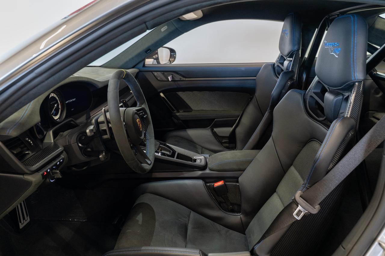 2025 Porsche 911 GT3 RS San Clemente CA