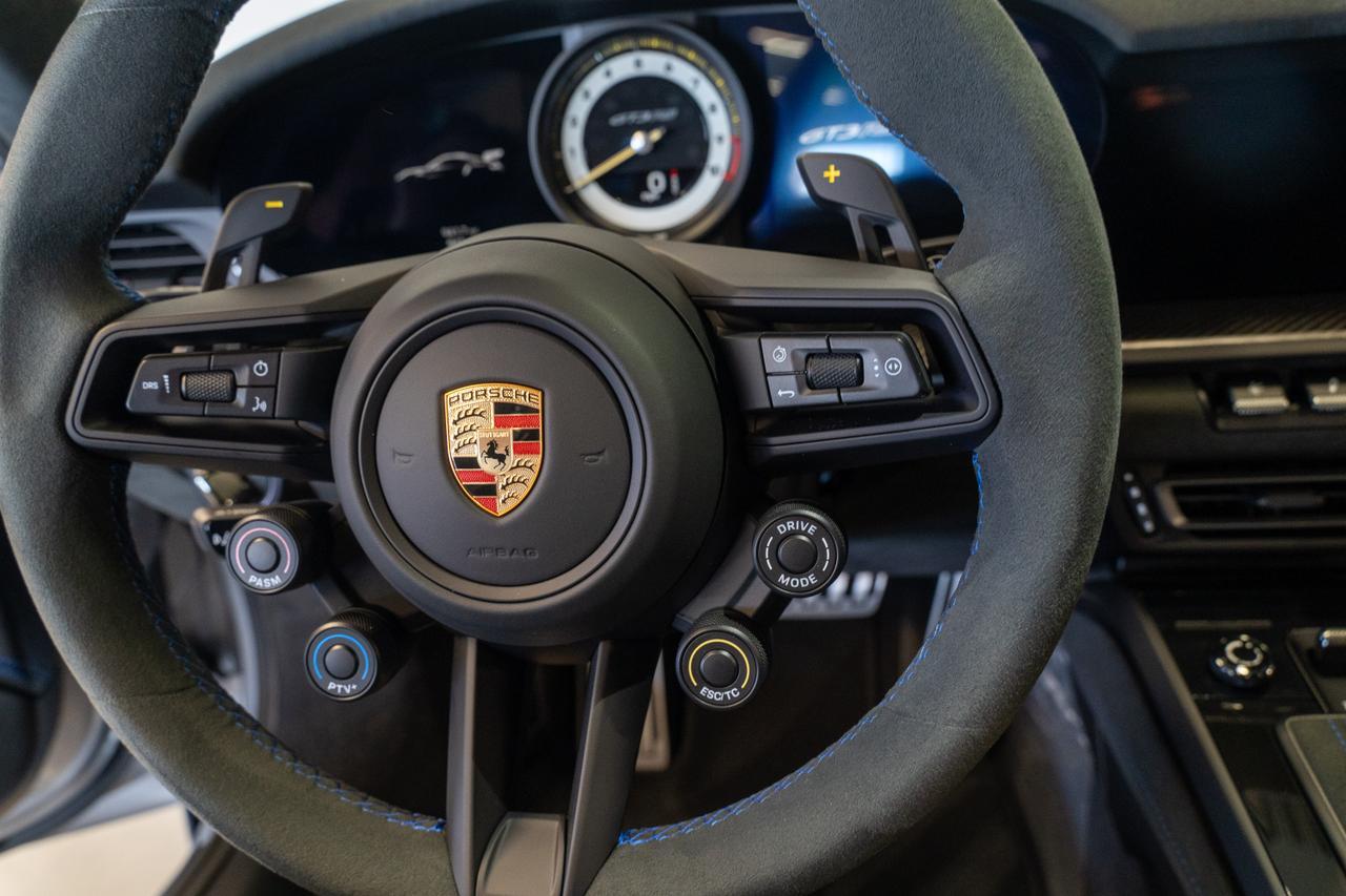 2025 Porsche 911 GT3 RS San Clemente CA