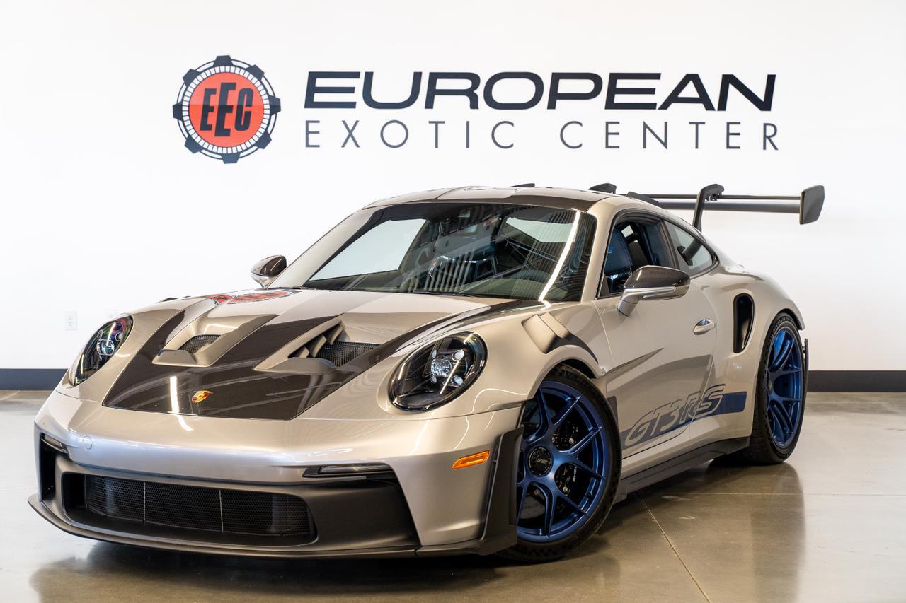 2025 Porsche 911 GT3 RS San Clemente CA
