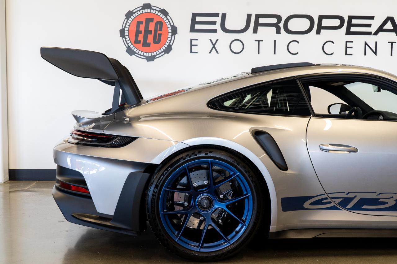2025 Porsche 911 GT3 RS San Clemente CA