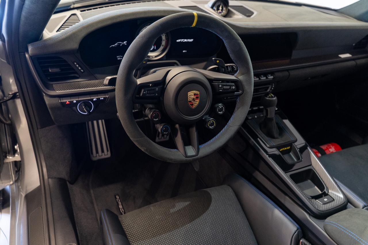 2025 Porsche 911 GT3 RS San Clemente CA