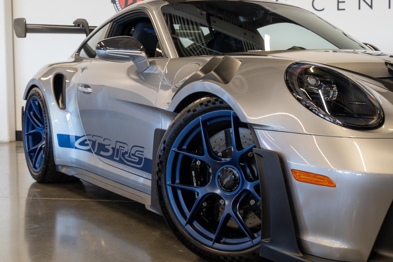 2025 Porsche 911 GT3 RS San Clemente CA