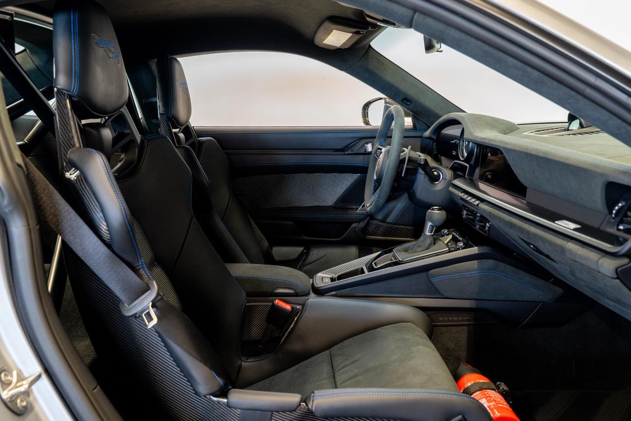 2025 Porsche 911 GT3 RS San Clemente CA