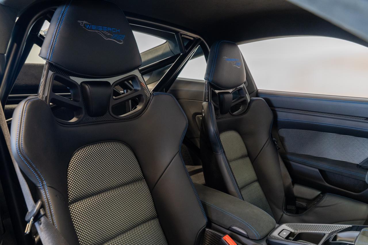 2025 Porsche 911 GT3 RS San Clemente CA
