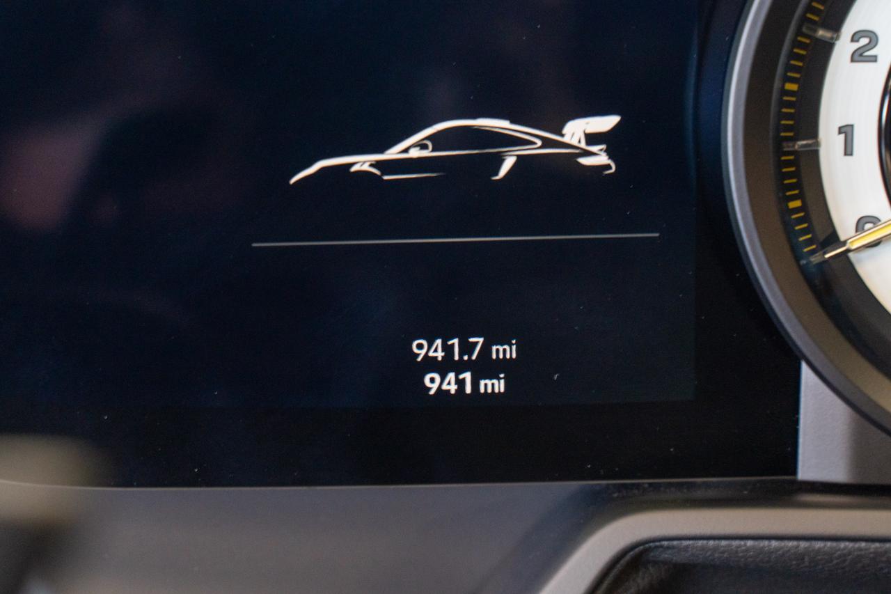 2025 Porsche 911 GT3 RS San Clemente CA