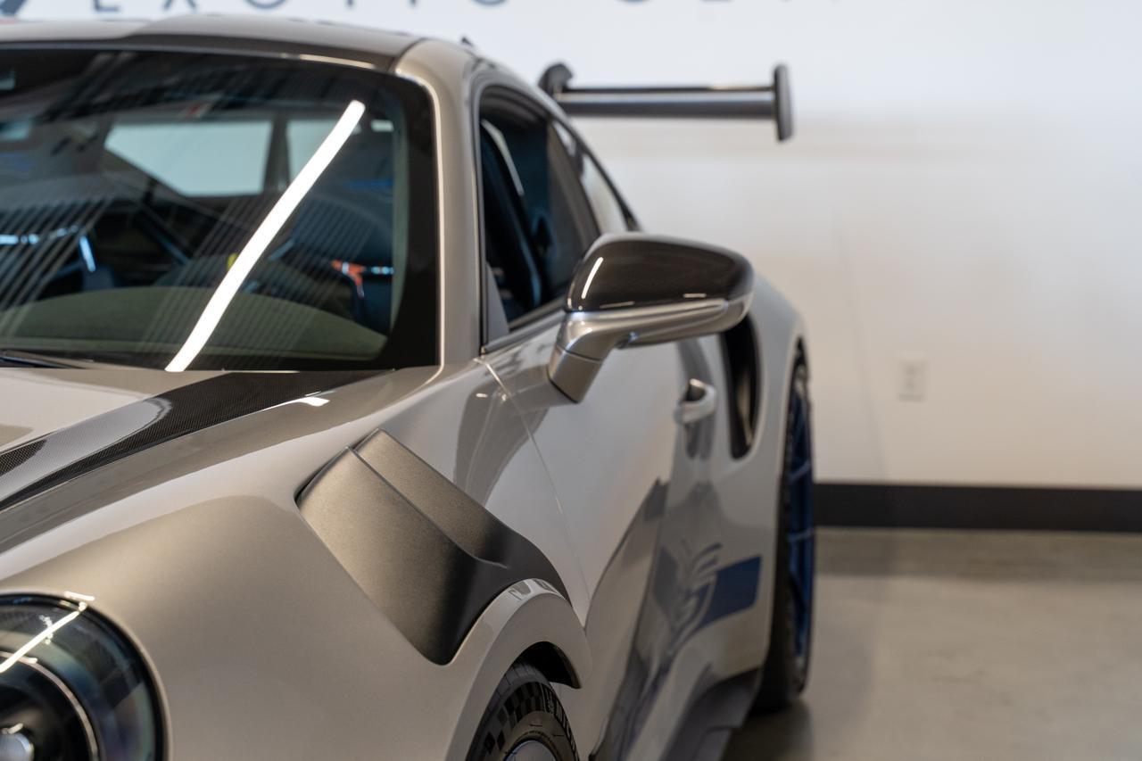 2025 Porsche 911 GT3 RS San Clemente CA