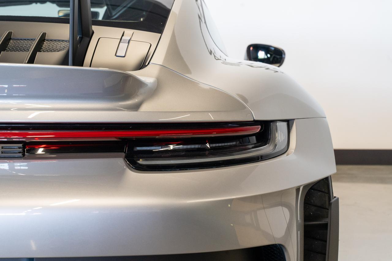 2025 Porsche 911 GT3 RS San Clemente CA