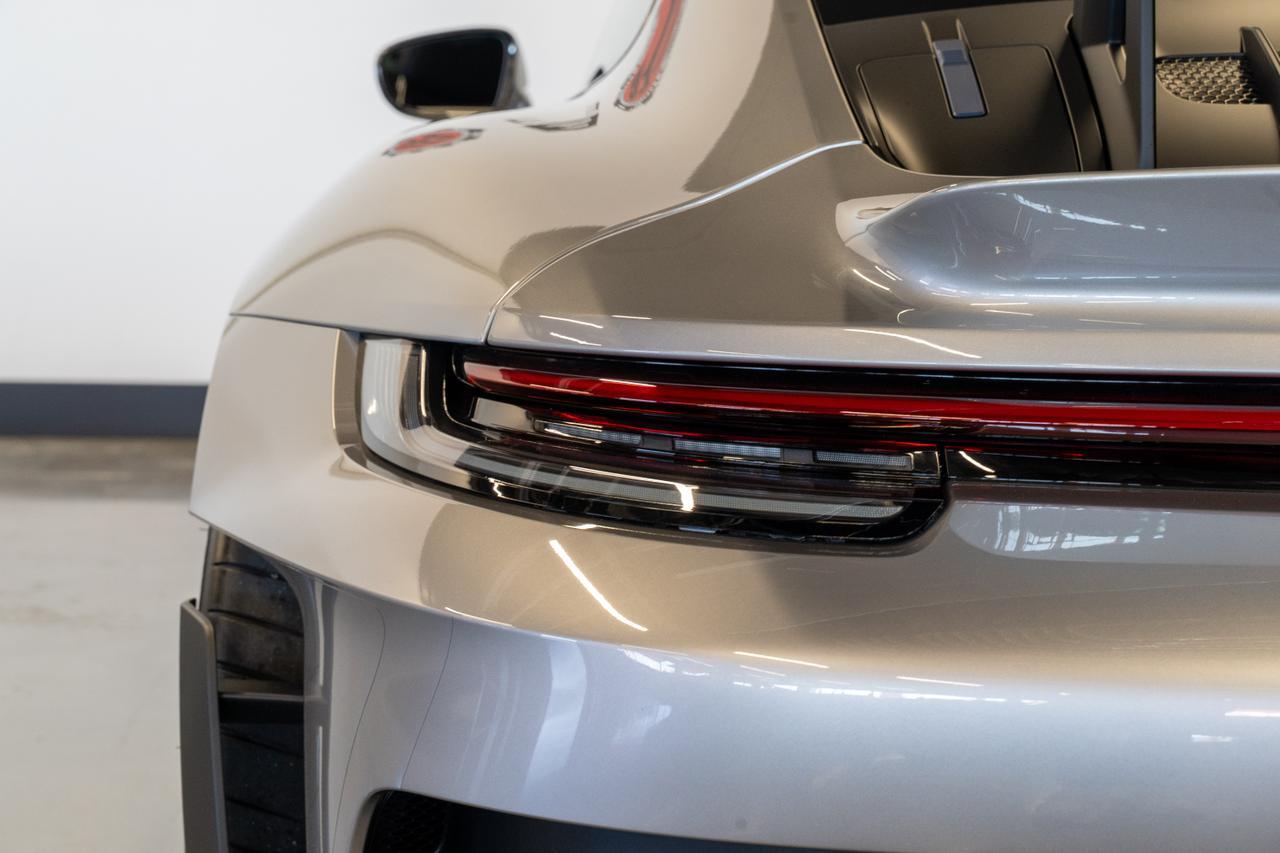 2025 Porsche 911 GT3 RS San Clemente CA