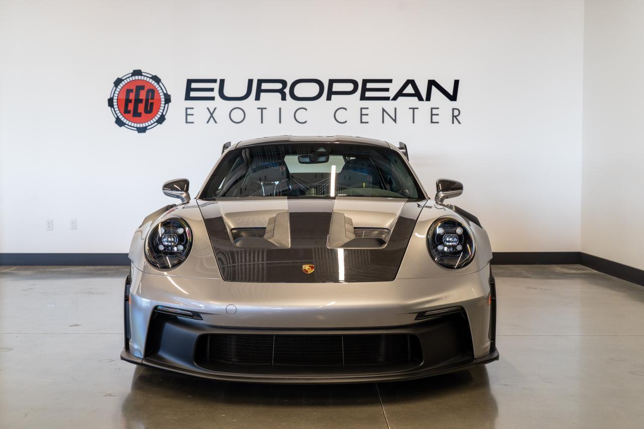 2025 Porsche 911 GT3 RS San Clemente CA