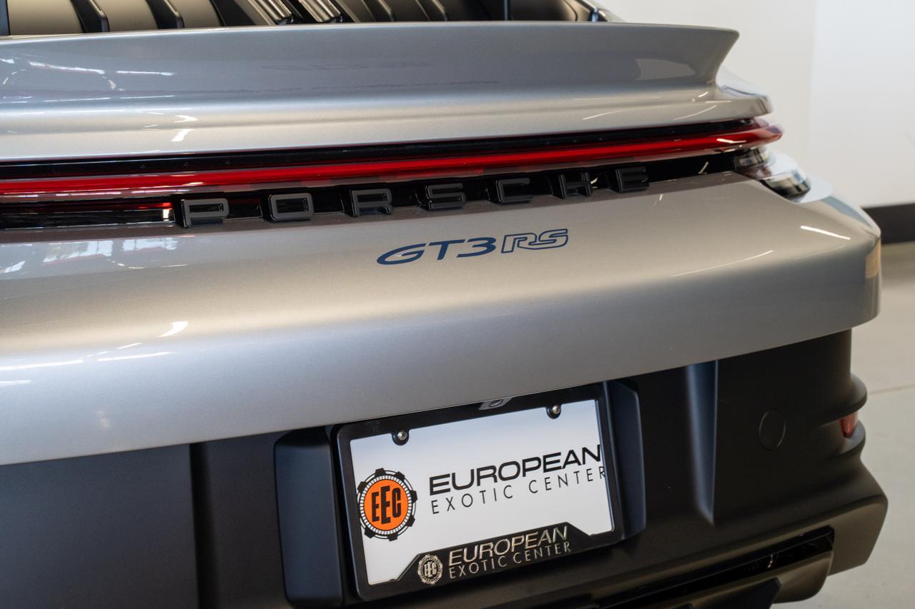 2025 Porsche 911 GT3 RS San Clemente CA