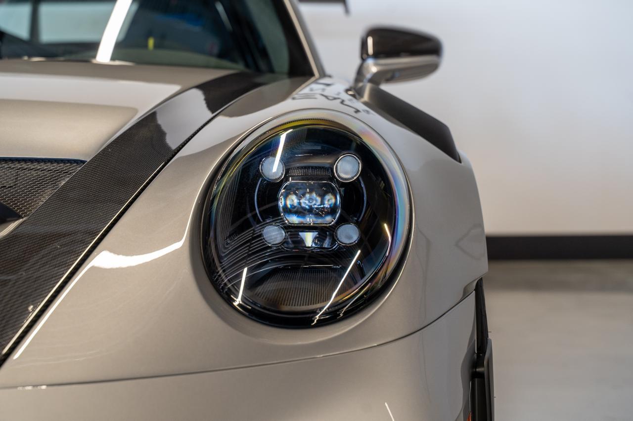 2025 Porsche 911 GT3 RS San Clemente CA