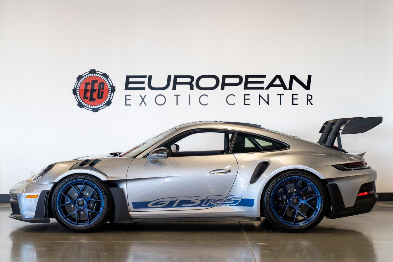 2025 Porsche 911 GT3 RS San Clemente CA