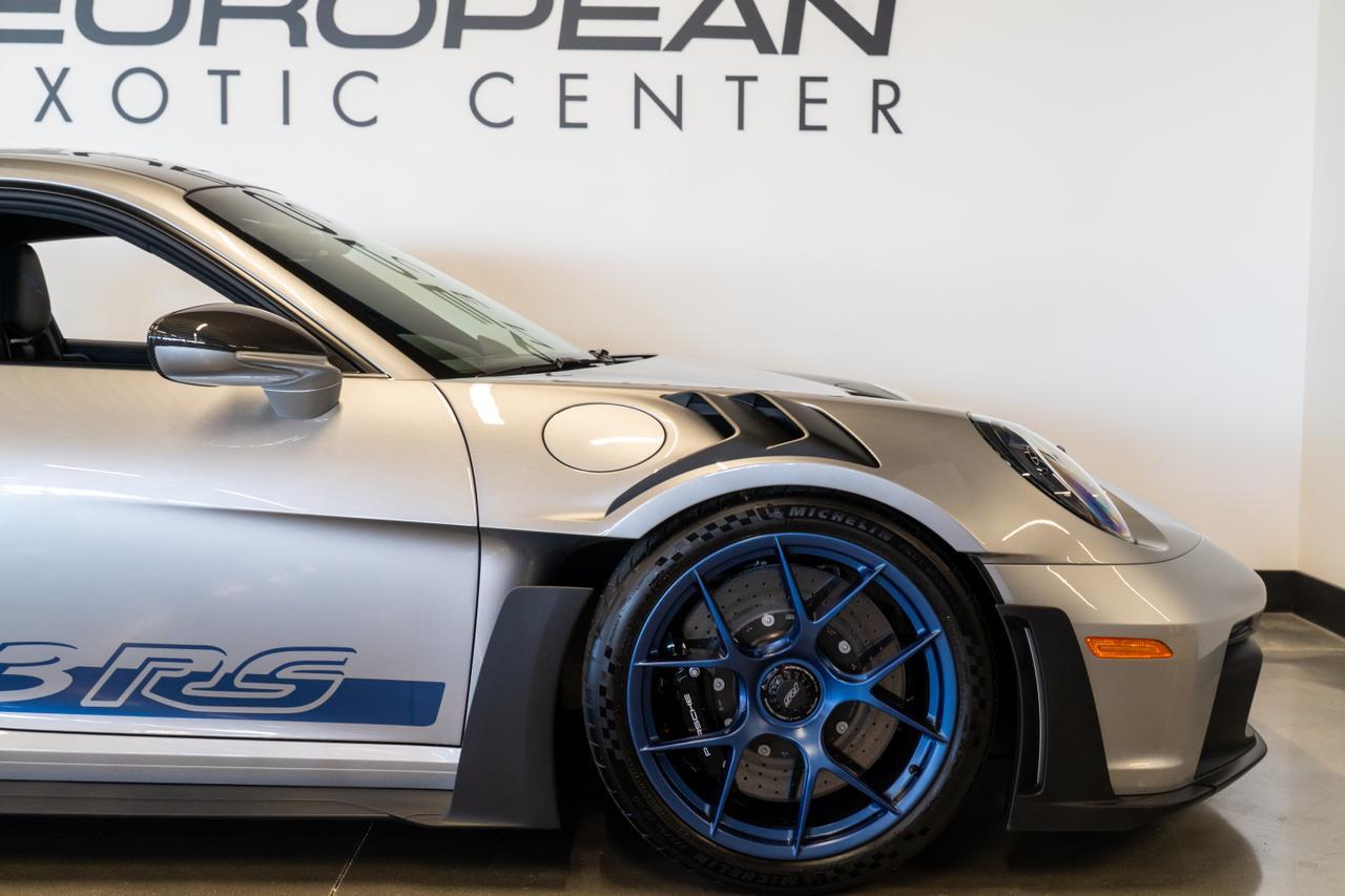 2025 Porsche 911 GT3 RS San Clemente CA