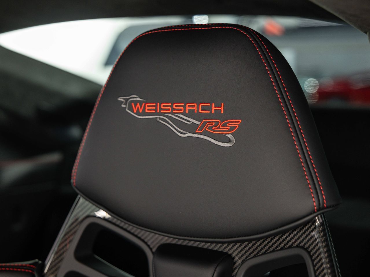 2025 Porsche 911 GT3 RS photo 41