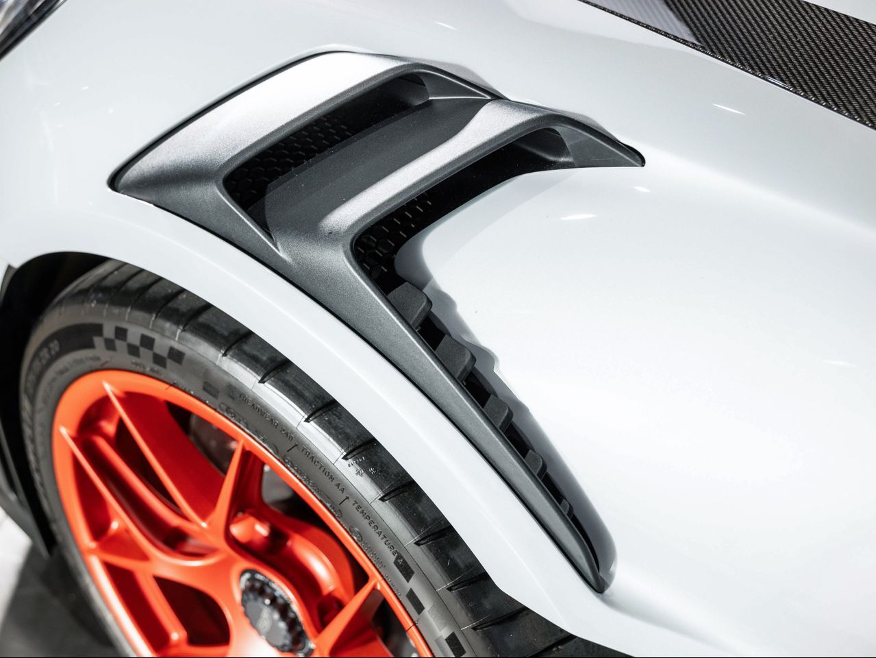 2025 Porsche 911 GT3 RS Santa Clarita CA