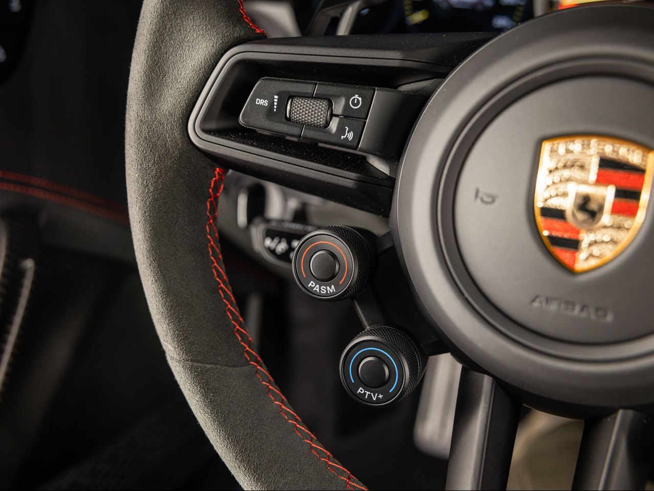 2025 Porsche 911 GT3 RS photo 38
