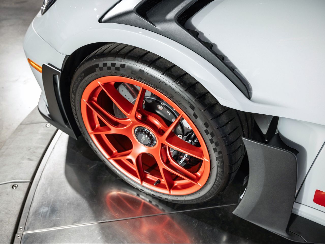 2025 Porsche 911 GT3 RS Santa Clarita CA