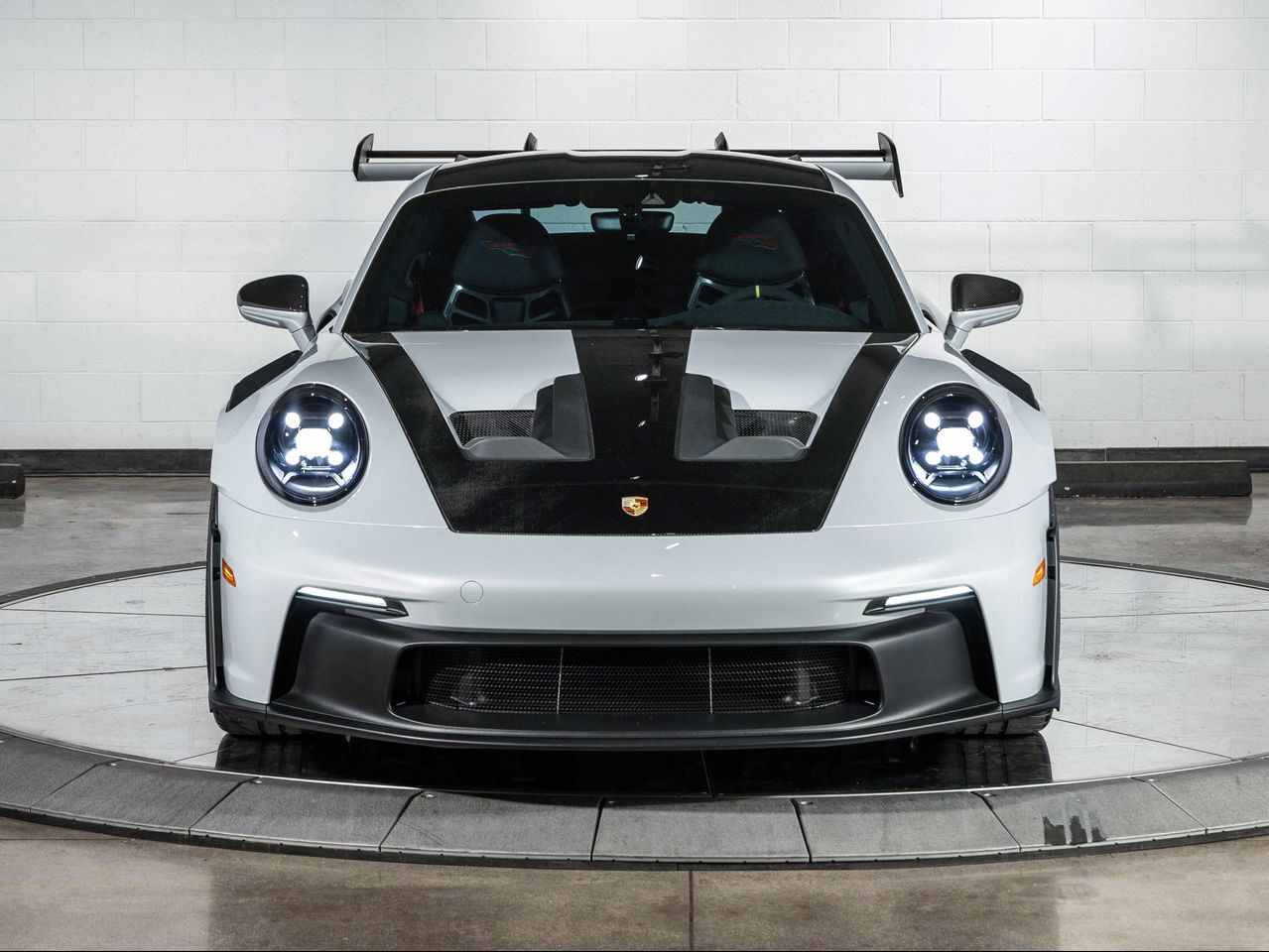 2025 Porsche 911 GT3 RS Santa Clarita CA
