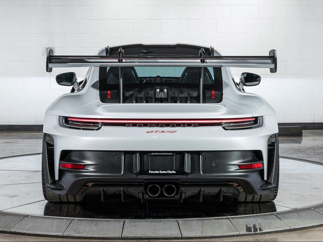 2025 Porsche 911 GT3 RS Santa Clarita CA