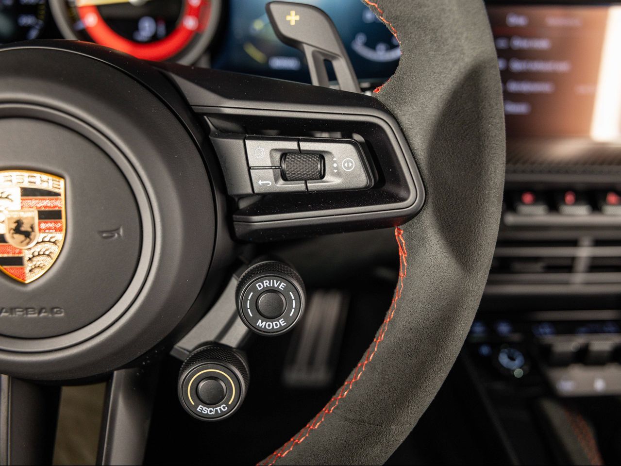 2025 Porsche 911 GT3 RS photo 37
