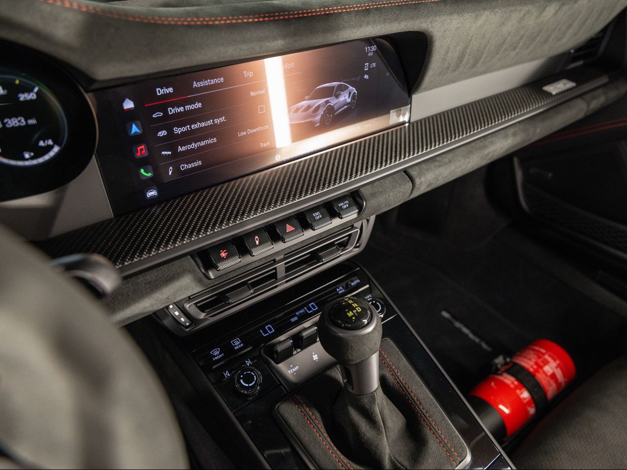 2025 Porsche 911 GT3 RS photo 39