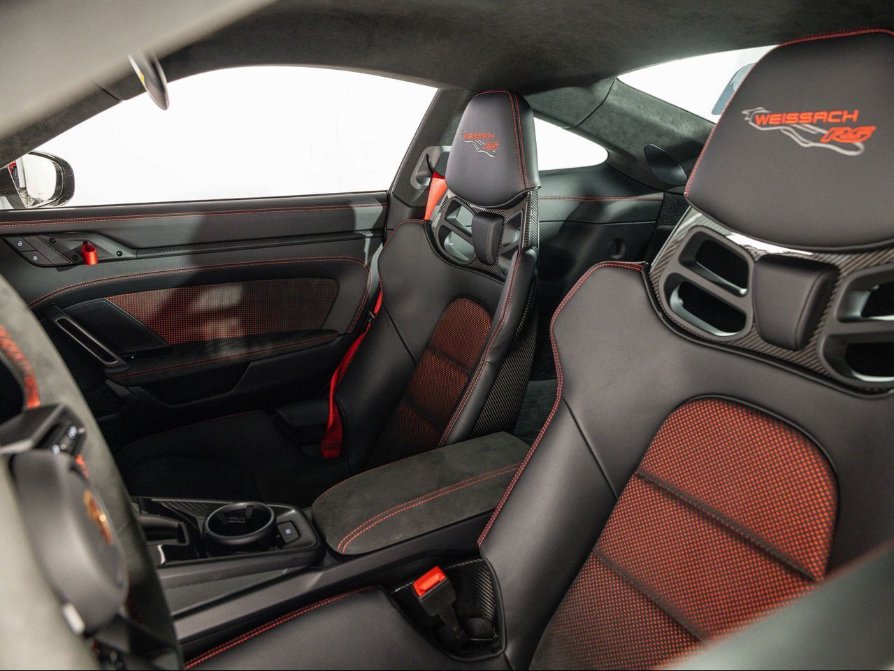 2025 Porsche 911 GT3 RS photo 42