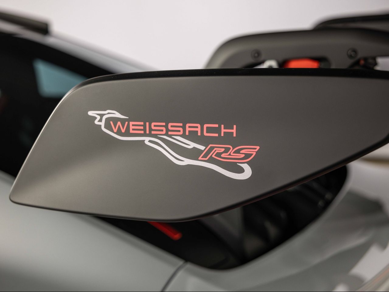 2025 Porsche 911 GT3 RS photo 17