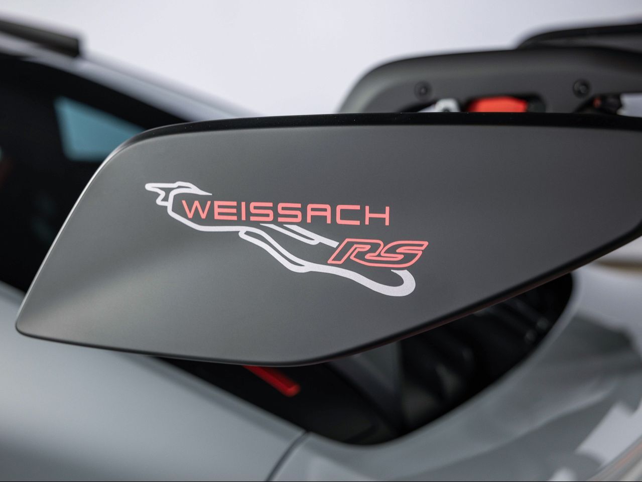 2025 Porsche 911 GT3 RS Santa Clarita CA