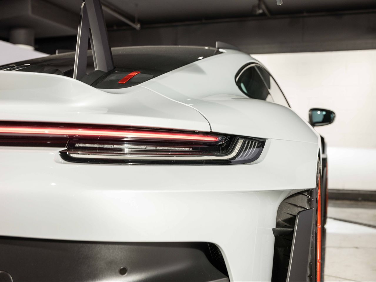 2025 Porsche 911 GT3 RS photo 23