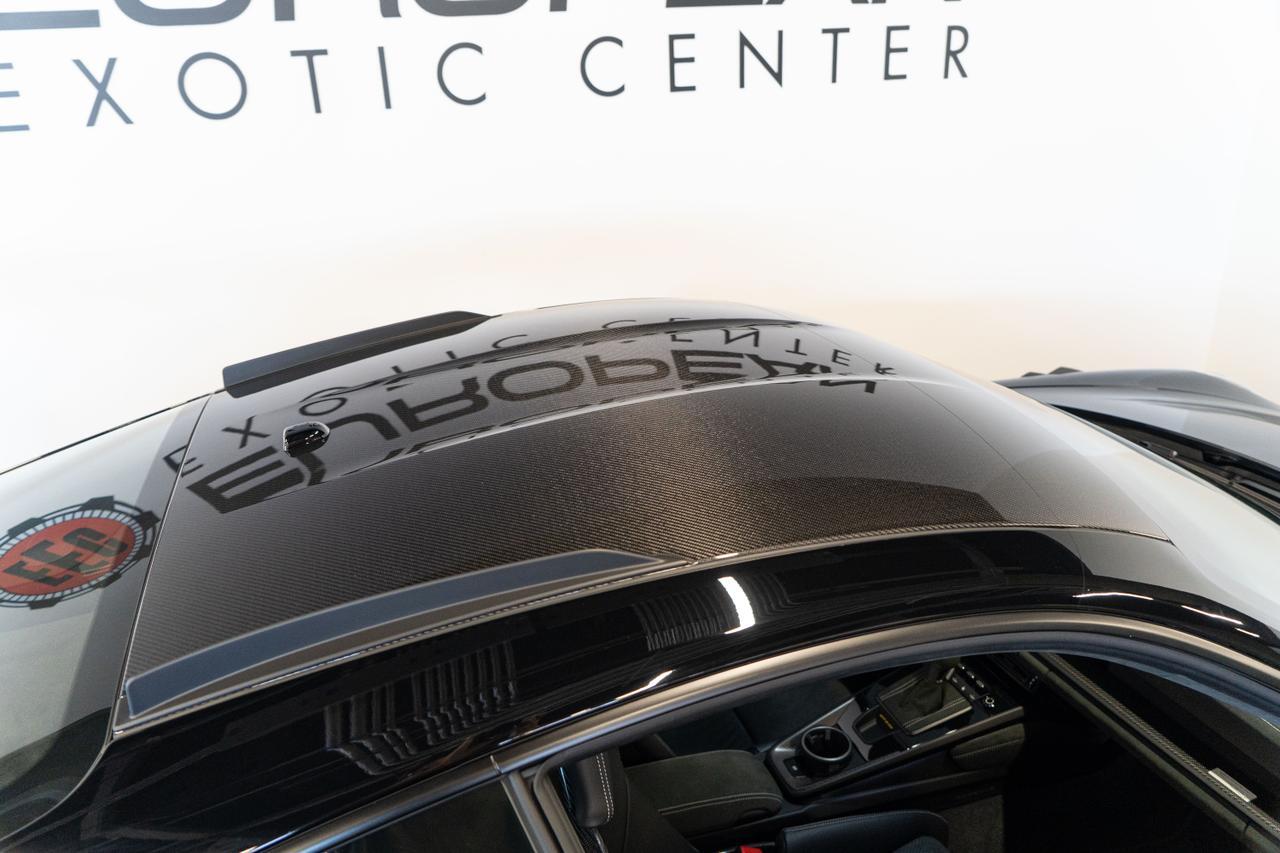2025 Porsche 911 GT3 RS San Clemente CA