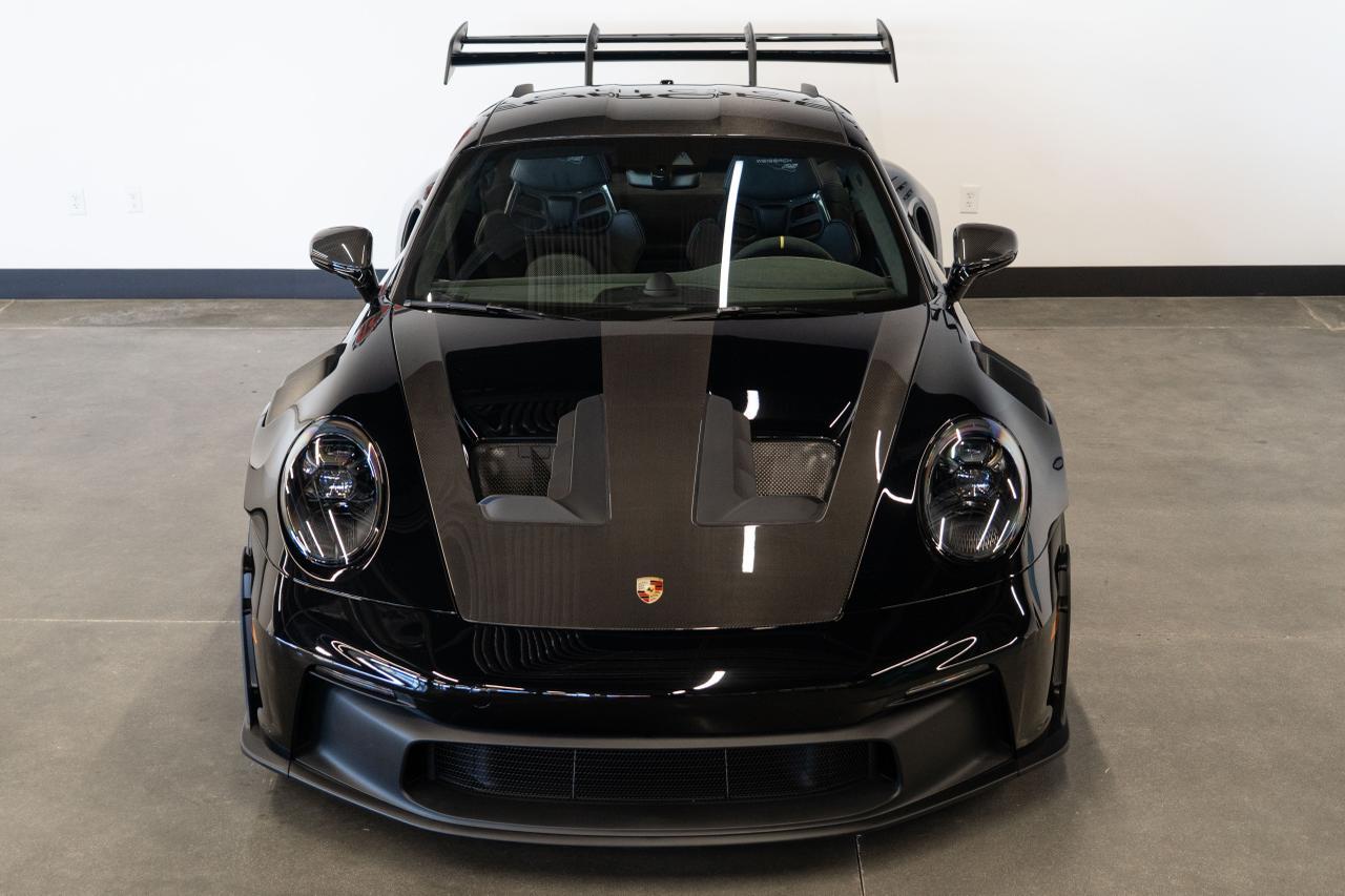 2025 Porsche 911 GT3 RS San Clemente CA