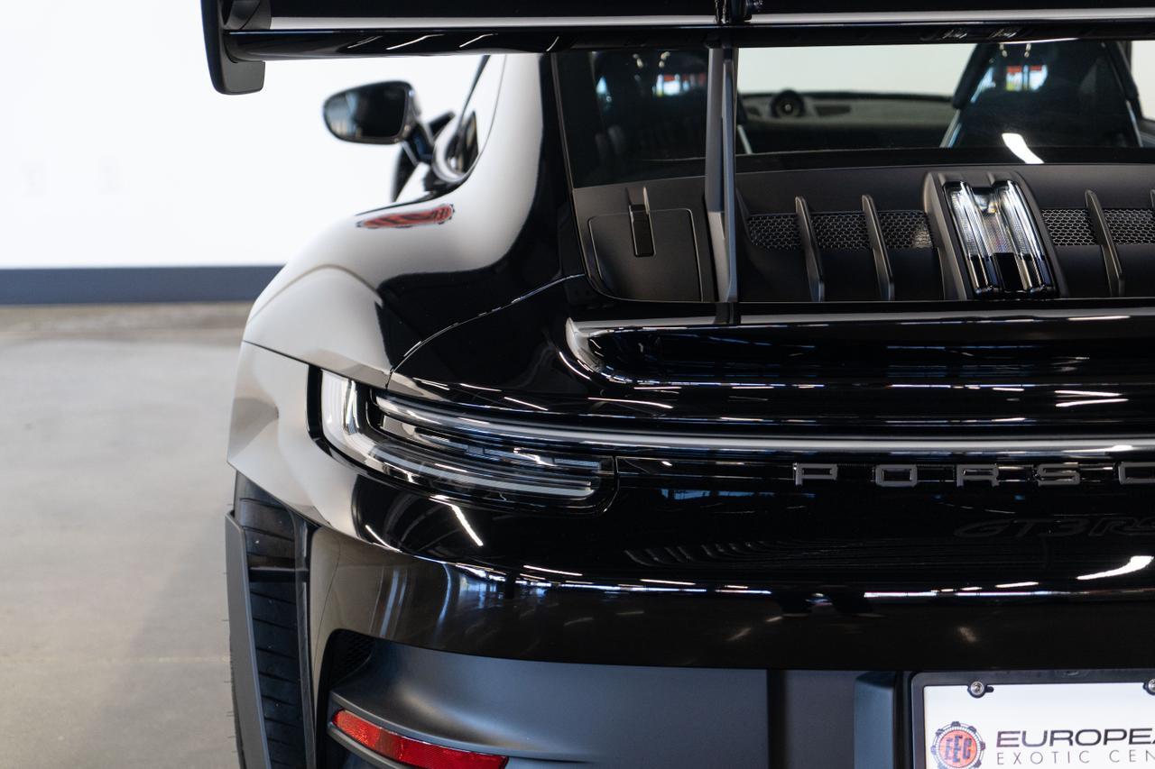 2025 Porsche 911 GT3 RS San Clemente CA