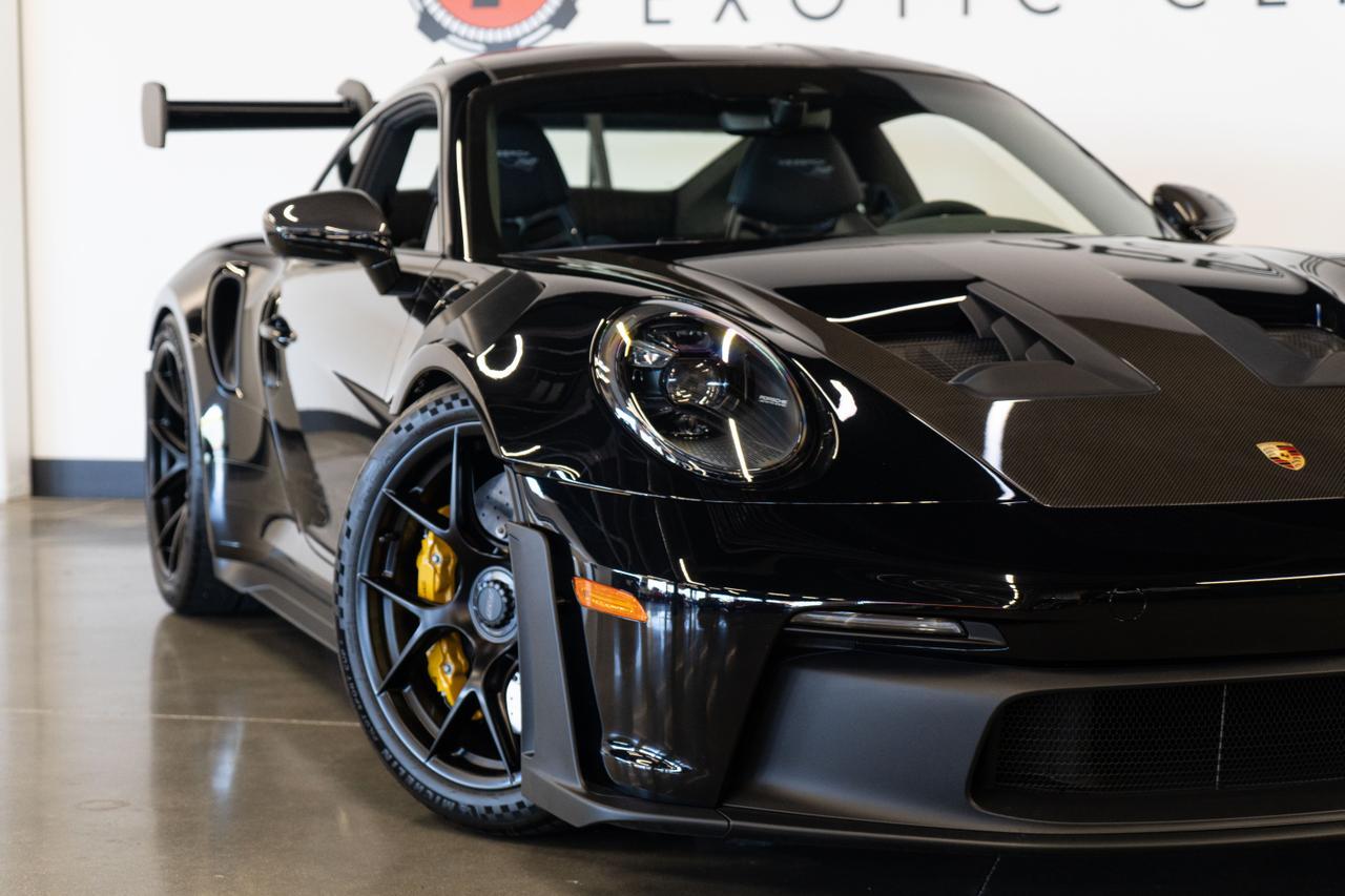 2025 Porsche 911 GT3 RS San Clemente CA