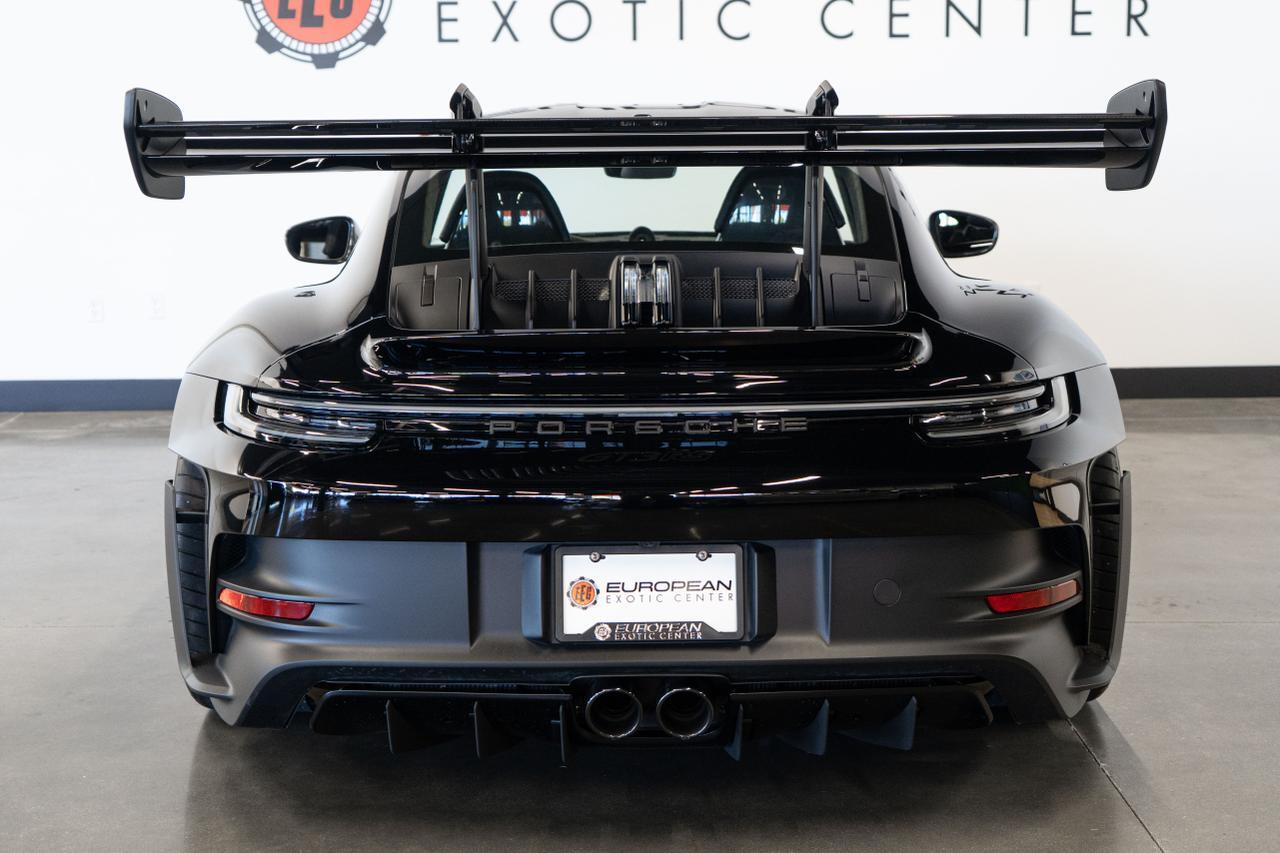 2025 Porsche 911 GT3 RS San Clemente CA