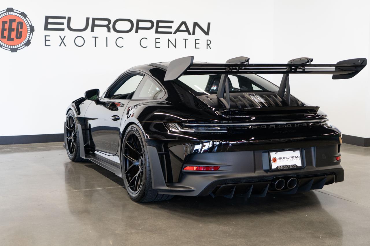 2025 Porsche 911 GT3 RS San Clemente CA