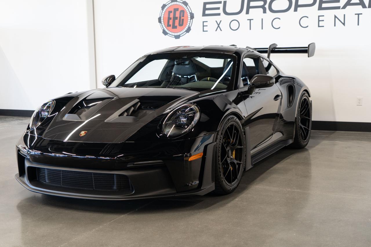 2025 Porsche 911 GT3 RS San Clemente CA
