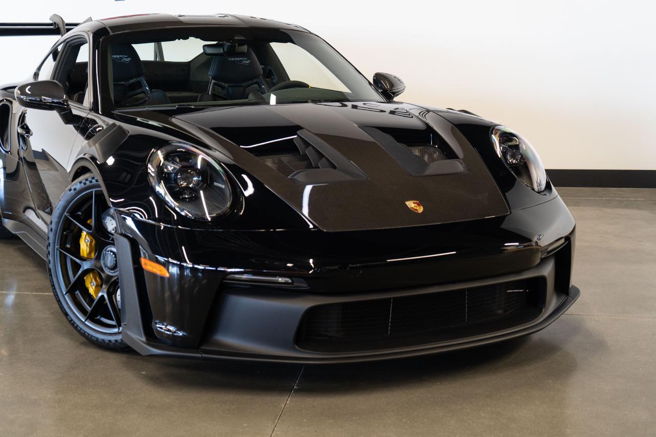 2025 Porsche 911 GT3 RS San Clemente CA